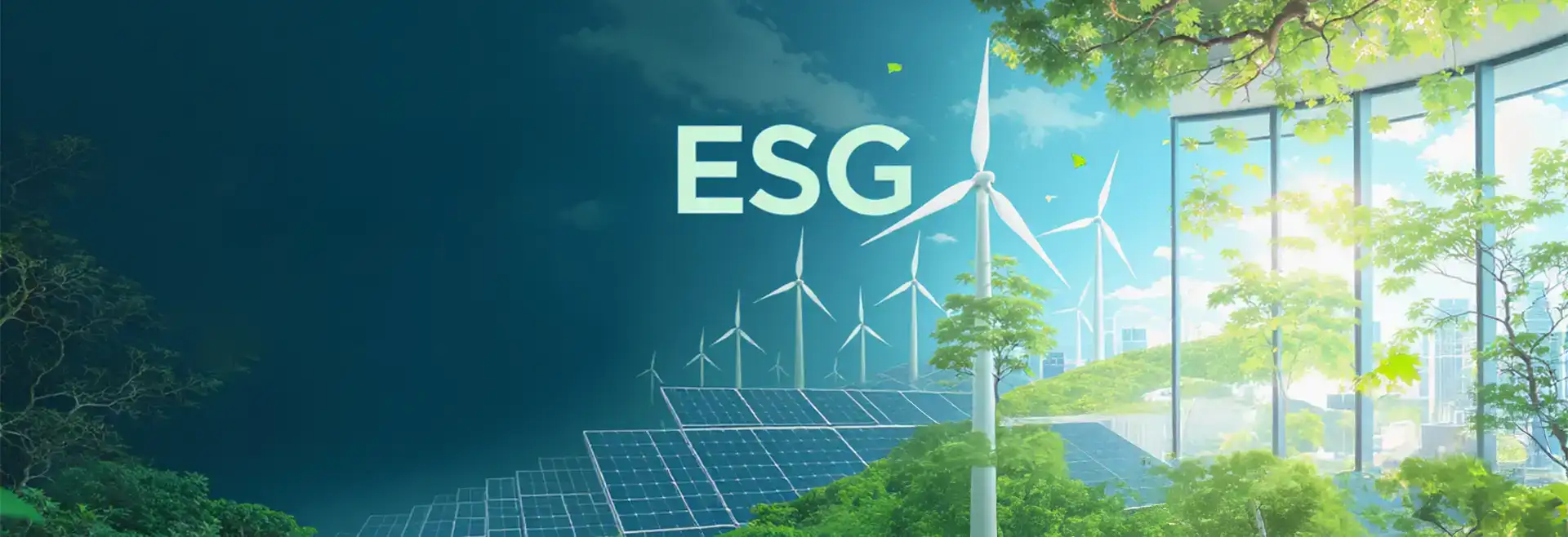 ESG