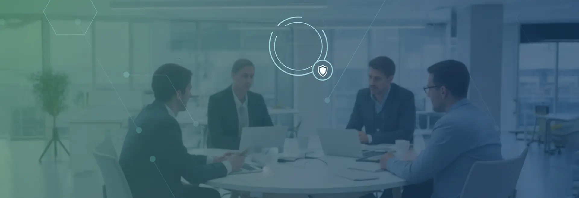 Procurement Portal Banner