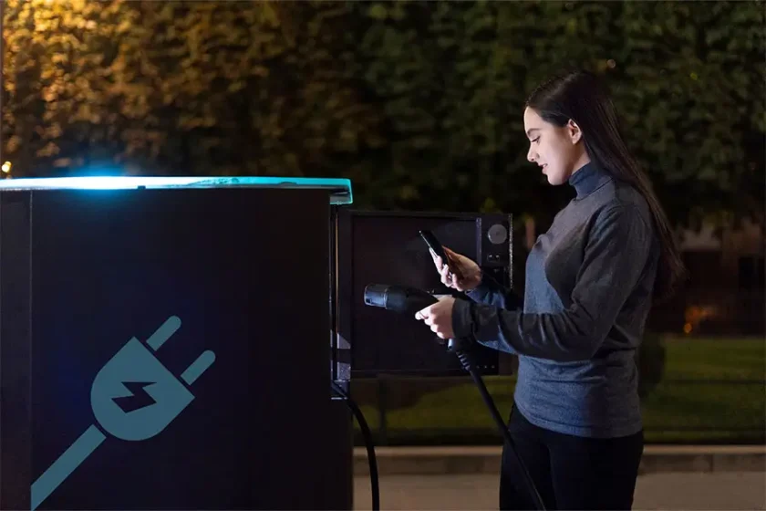 A Beginner’s Guide On Where To Buy Parking Payment Machine