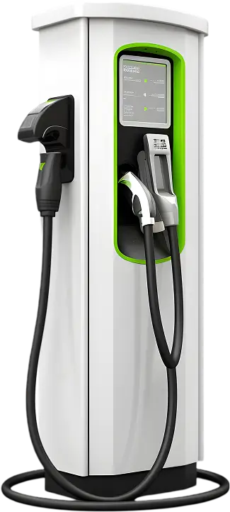 Innovative Charging For Electric Vehicles